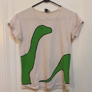 ASOS Dinosaur Tee